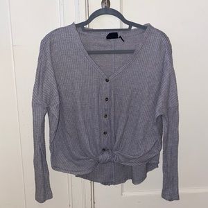 Urban Outfitters sweater